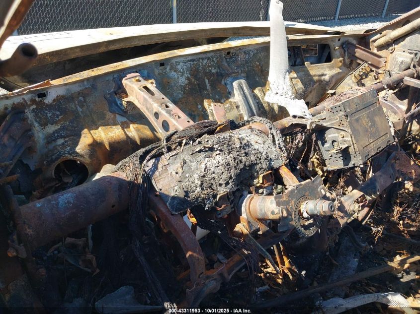 2004 Toyota Sienna Xle Limited VIN: 5TDZA22C84S067990 Lot: 43311953