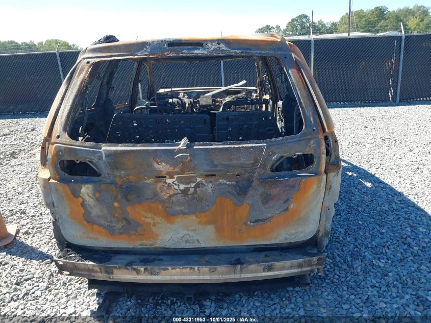 2004 Toyota Sienna Xle Limited VIN: 5TDZA22C84S067990 Lot: 43311953