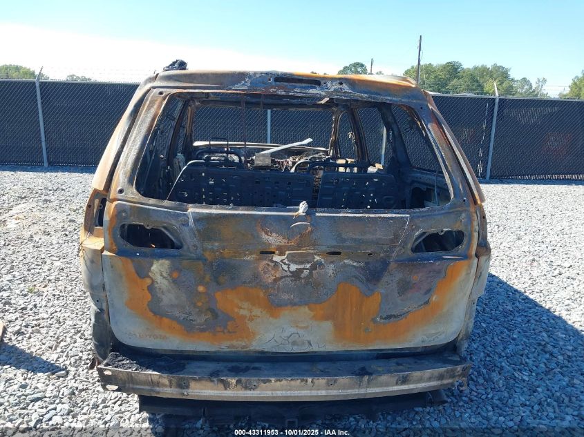 2004 Toyota Sienna Xle Limited VIN: 5TDZA22C84S067990 Lot: 43311953