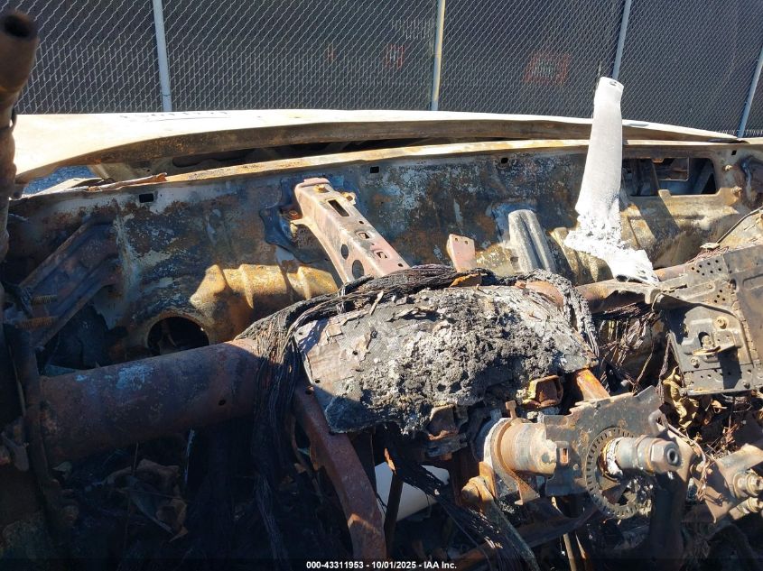 2004 Toyota Sienna Xle Limited VIN: 5TDZA22C84S067990 Lot: 43311953