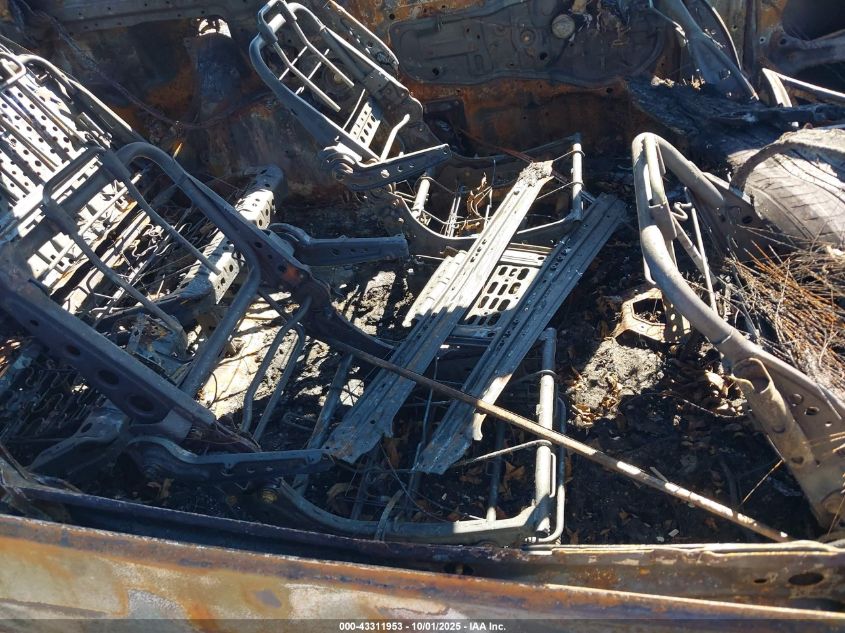 2004 Toyota Sienna Xle Limited VIN: 5TDZA22C84S067990 Lot: 43311953