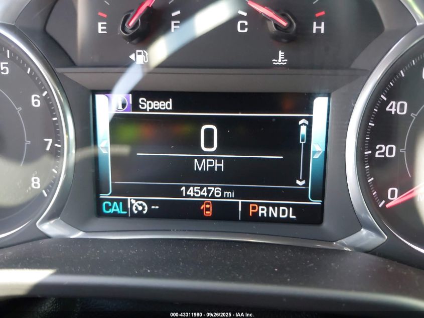 2017 GMC Acadia Slt-1 VIN: 1GKKNMLSXHZ295523 Lot: 43311980