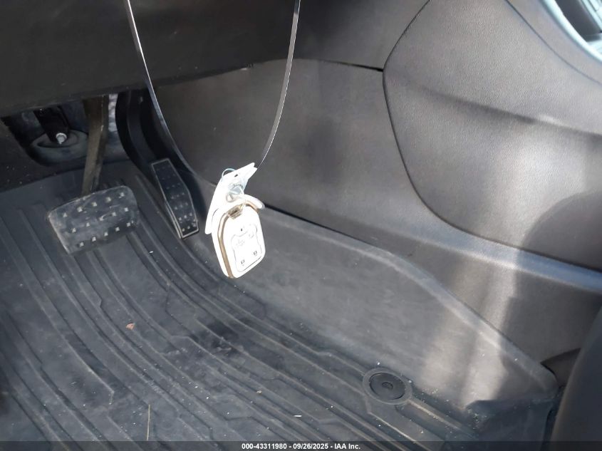 2017 GMC Acadia Slt-1 VIN: 1GKKNMLSXHZ295523 Lot: 43311980