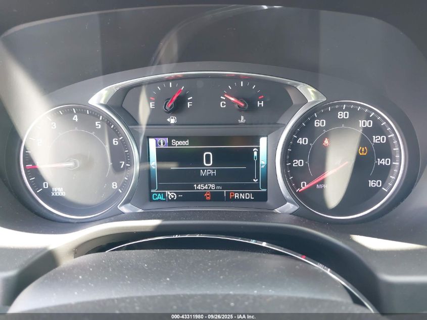 2017 GMC Acadia Slt-1 VIN: 1GKKNMLSXHZ295523 Lot: 43311980