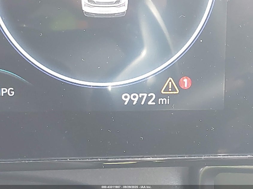 2025 HYUNDAI ELANTRA N - KMHLW4DK3SU029224