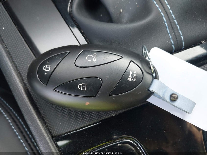 2025 HYUNDAI ELANTRA N - KMHLW4DK3SU029224