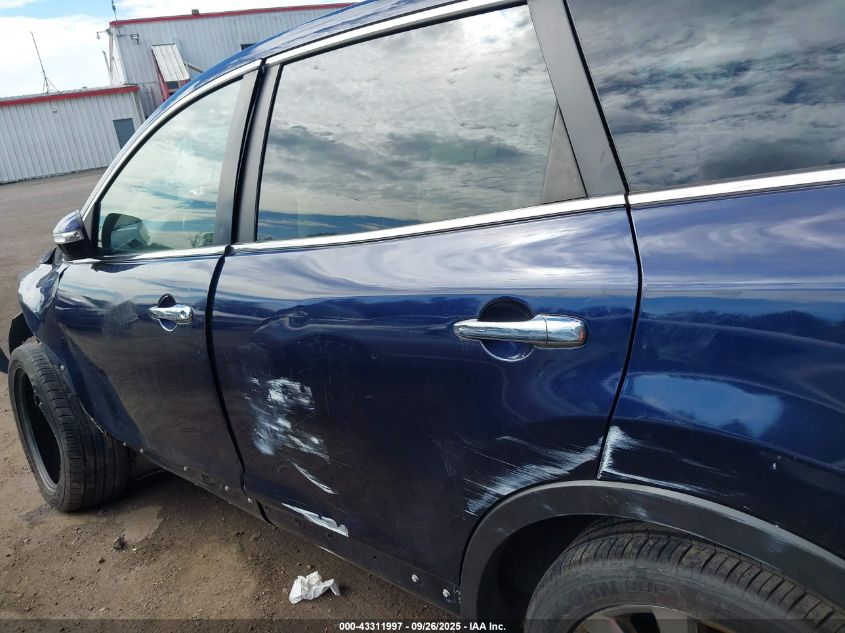 2008 Mazda Cx-9 Grand Touring VIN: JM3TB28A880122415 Lot: 43311997