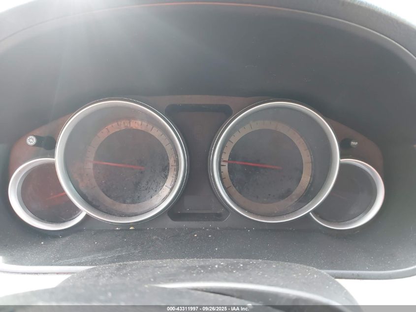 2008 Mazda Cx-9 Grand Touring VIN: JM3TB28A880122415 Lot: 43311997