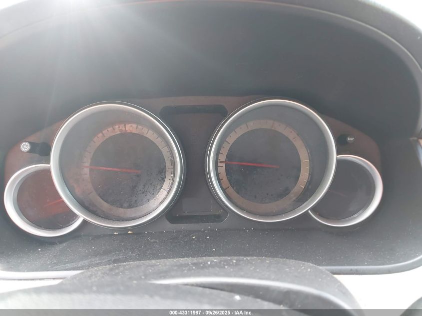 2008 Mazda Cx-9 Grand Touring VIN: JM3TB28A880122415 Lot: 43311997