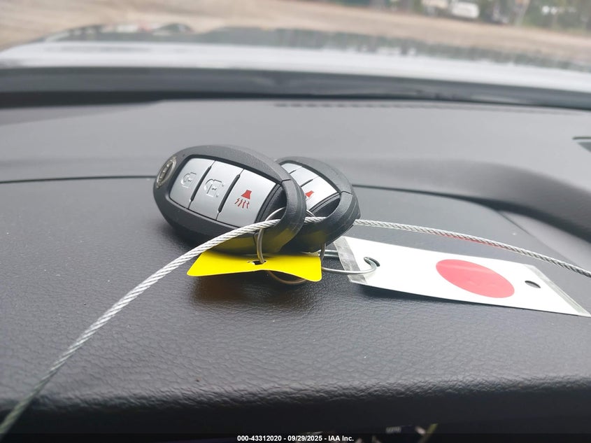 2022 Nissan Frontier S 4X4 VIN: 1N6ED1EK9NN638457 Lot: 43312020