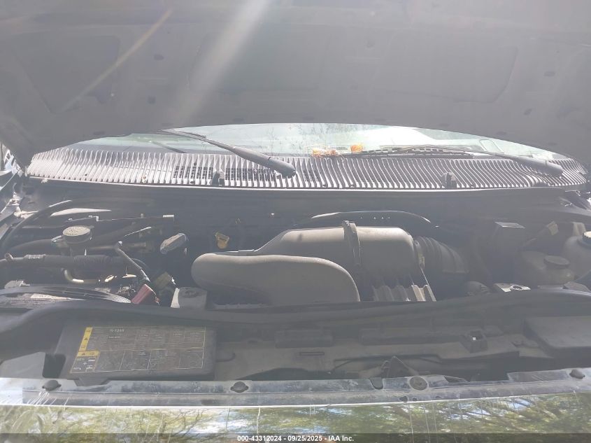 2008 Ford E-350 Super Duty Commercial/Recreational VIN: 1FTSS34L98DA99060 Lot: 43312024