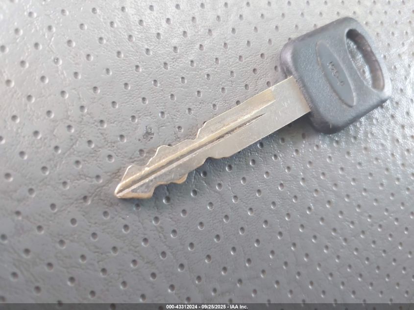 2008 Ford E-350 Super Duty Commercial/Recreational VIN: 1FTSS34L98DA99060 Lot: 43312024