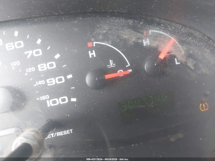 2008 Ford E-350 Super Duty Commercial/Recreational VIN: 1FTSS34L98DA99060 Lot: 43312024