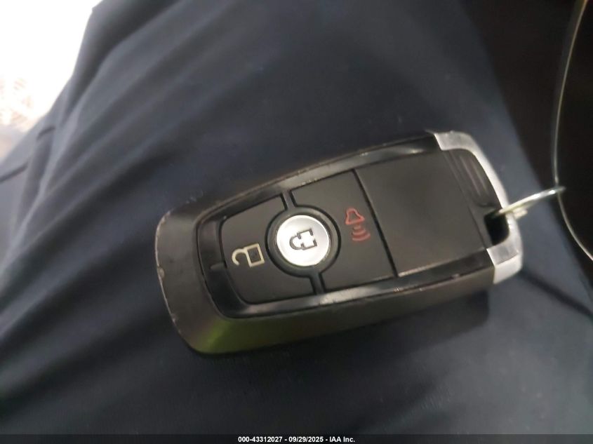 2021 Ford Escape Se VIN: 1FMCU9G62MUB16360 Lot: 43312027