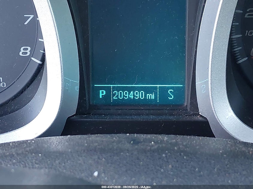 2017 Chevrolet Equinox Ls VIN: 2GNFLEEK8H6285436 Lot: 43312039