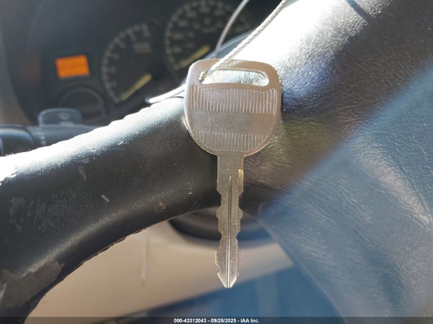 2001 GMC Yukon Xl 1500 Slt VIN: 3GKEC16T71G279601 Lot: 43312043