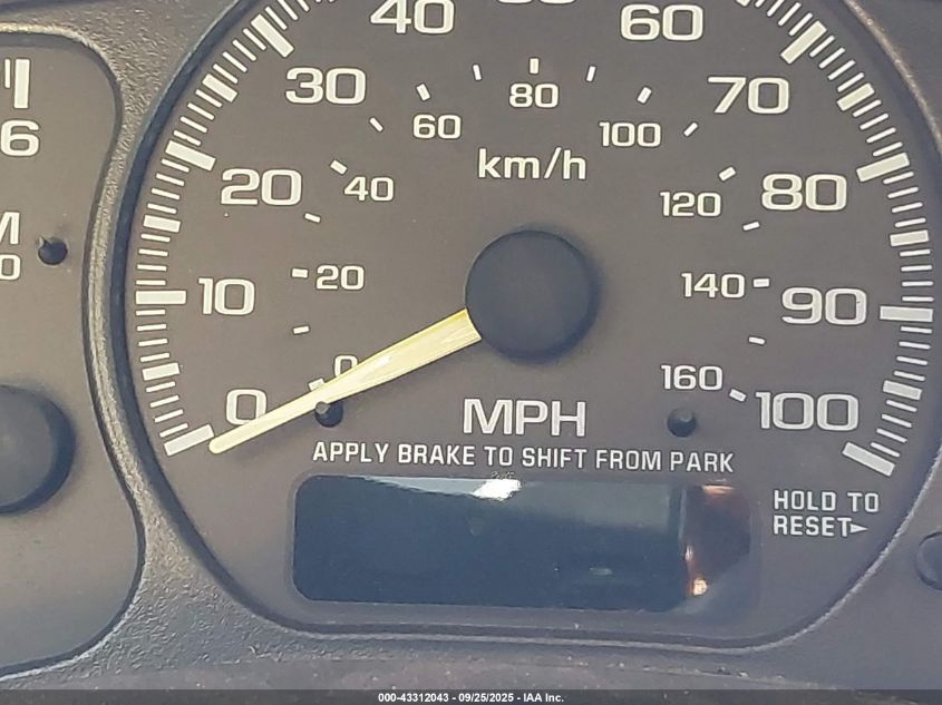 2001 GMC Yukon Xl 1500 Slt VIN: 3GKEC16T71G279601 Lot: 43312043