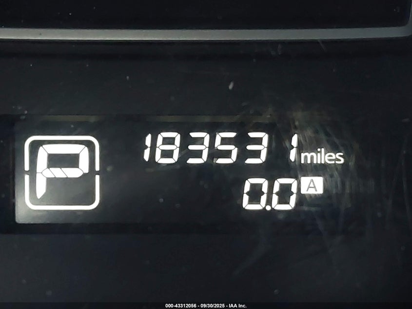 2015 Nissan Altima 2.5 Sv VIN: 1N4AL3AP4FC147816 Lot: 43312056