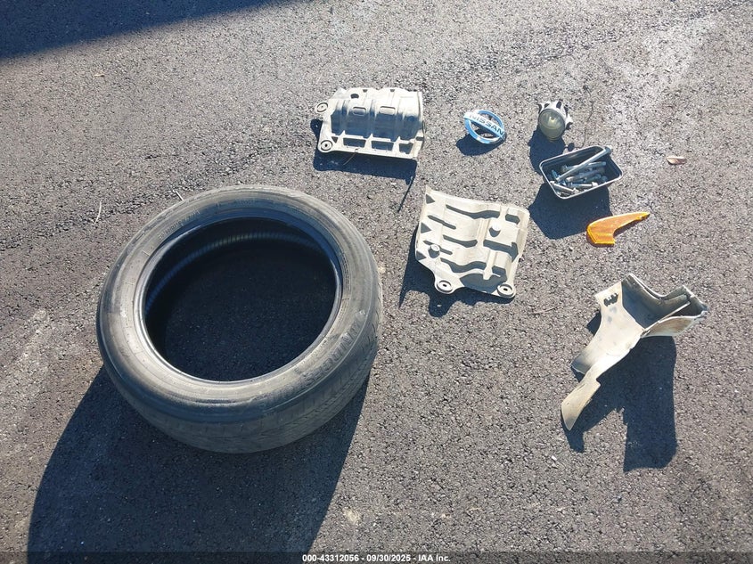 2015 Nissan Altima 2.5 Sv VIN: 1N4AL3AP4FC147816 Lot: 43312056