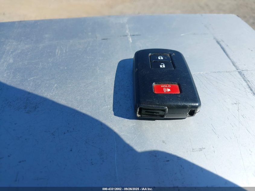 2017 Toyota Tacoma Trd Off Road VIN: 3TMCZ5AN7HM072073 Lot: 43312082