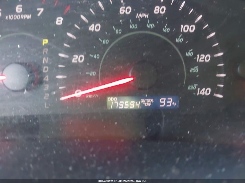 2007 Toyota Camry Ce/Le/Xle/Se VIN: 4T1BE46K07U149243 Lot: 43312107