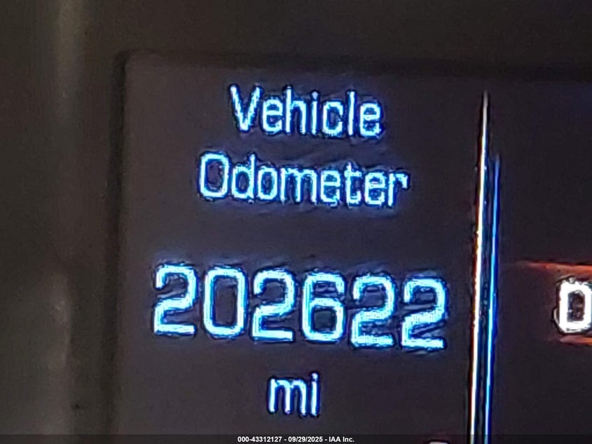 2014 CADILLAC SRX LUXURY COLLECTION - 3GYFNEE3XES519269