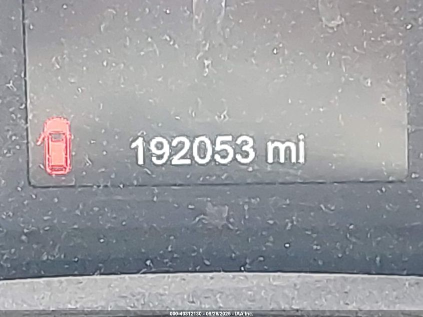 2017 Chrysler Pacifica Touring-L VIN: 2C4RC1BG4HR668027 Lot: 43312130