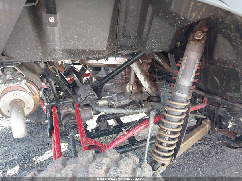 2021 Honda Sxs1000 S2R VIN: 1HFVE054XM4202075 Lot: 43312144