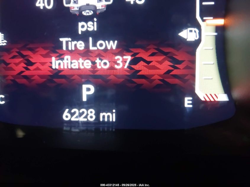 2024 Jeep Wrangler 4-Door Rubicon 4X4 VIN: 1C4RJXFG9RW262546 Lot: 43312145