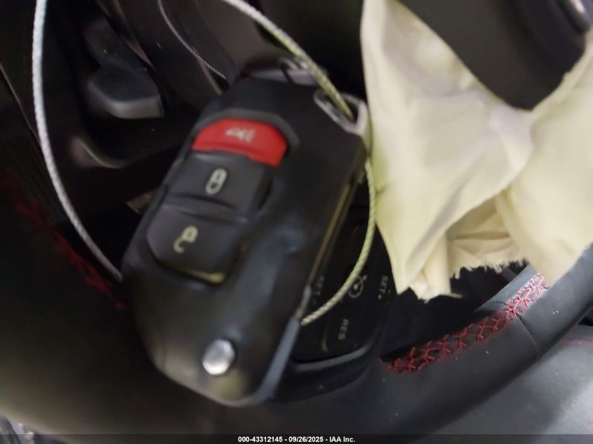 2024 Jeep Wrangler 4-Door Rubicon 4X4 VIN: 1C4RJXFG9RW262546 Lot: 43312145