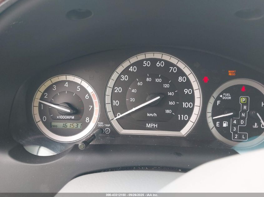 2005 Toyota Sienna Le VIN: 5TDZA23C55S221250 Lot: 43312150