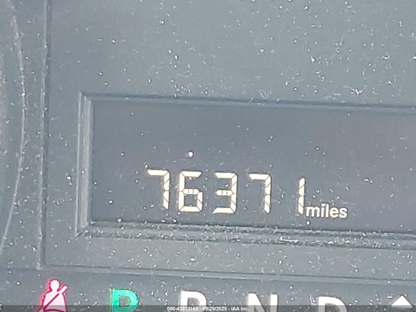 2014 Dodge Grand Caravan American Value Pkg VIN: 2C4RDGBG7ER226869 Lot: 43312169