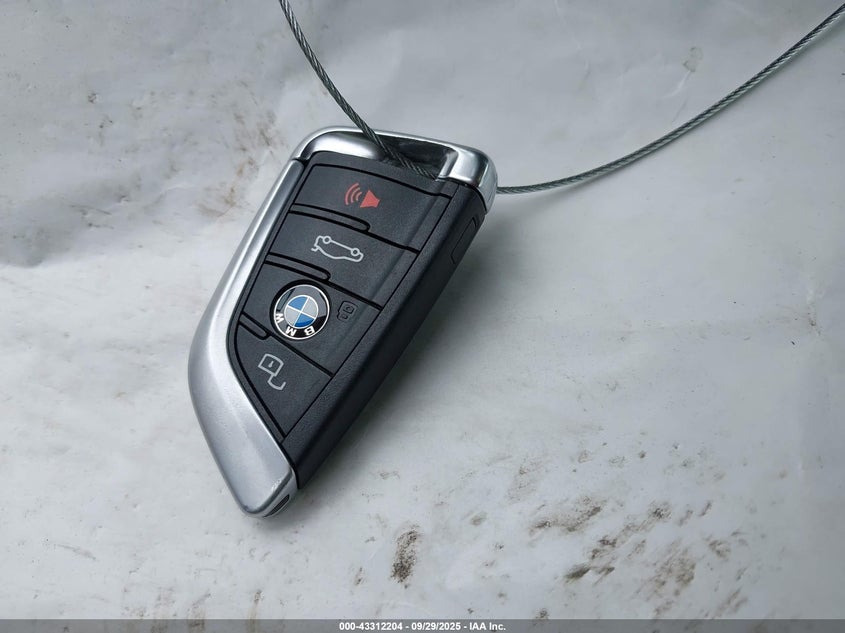 2019 BMW 330I WBA5R1C5XKAK09684