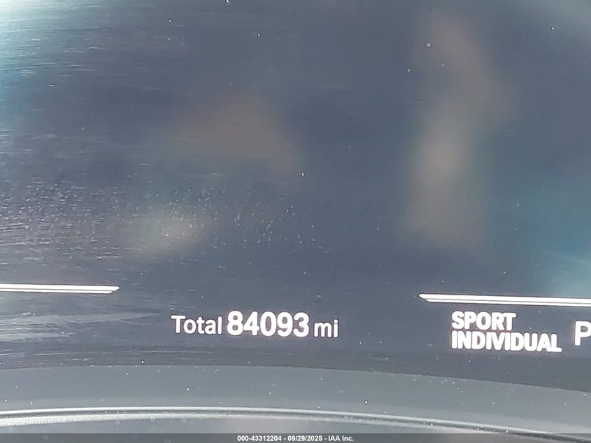 2019 BMW 330I WBA5R1C5XKAK09684