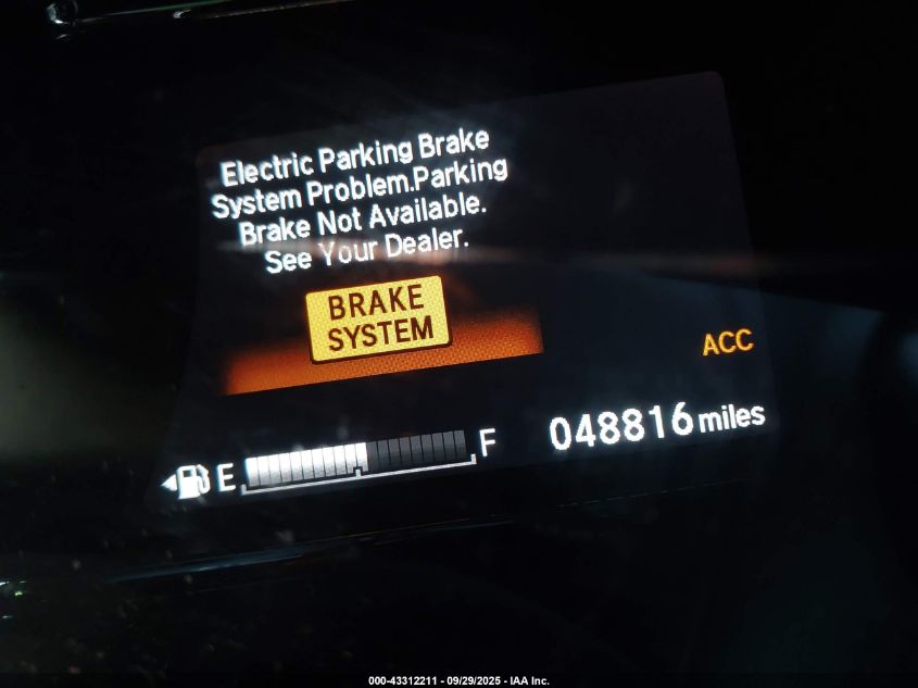 2020 Honda Hr-V Awd Ex-L VIN: 3CZRU6H77LM729737 Lot: 43312211