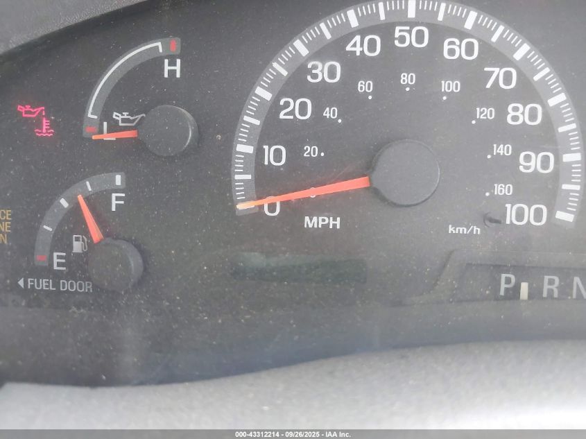 2001 Ford F-150 Harley-Davidson Edition/King Ranch Edition/Lariat/Xlt VIN: 1FTRW07L01KD56914 Lot: 43312214