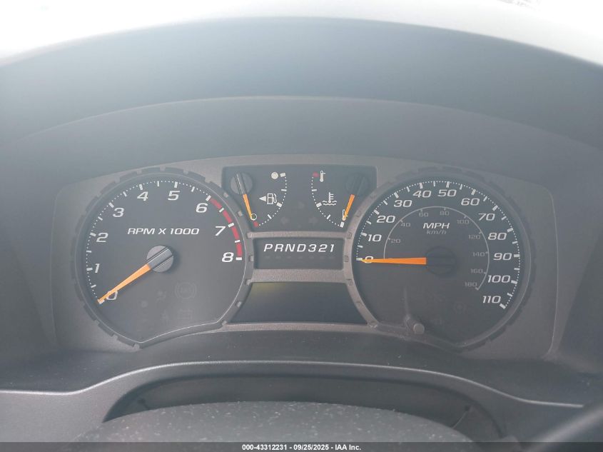 2004 GMC Canyon Sle VIN: 1GTCS136148144449 Lot: 43312231