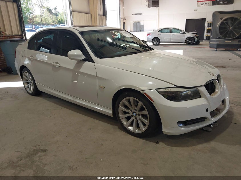BMW 3 SERIES 328I