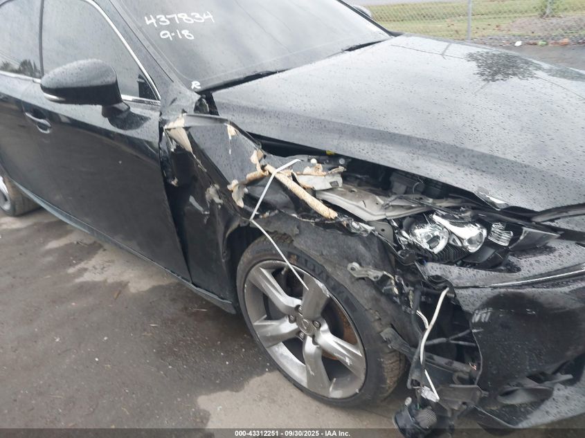 2016 Lexus Is VIN: JTHBE1D20G5026251 Lot: 43312251