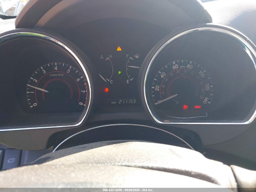 2012 Toyota Highlander Se V6 VIN: 5TDBK3EH1CS119616 Lot: 43312256