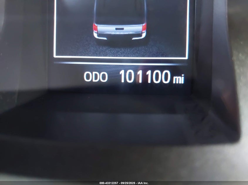 2017 TOYOTA TACOMA TRD SPORT 3TMDZ5BN1HM023857