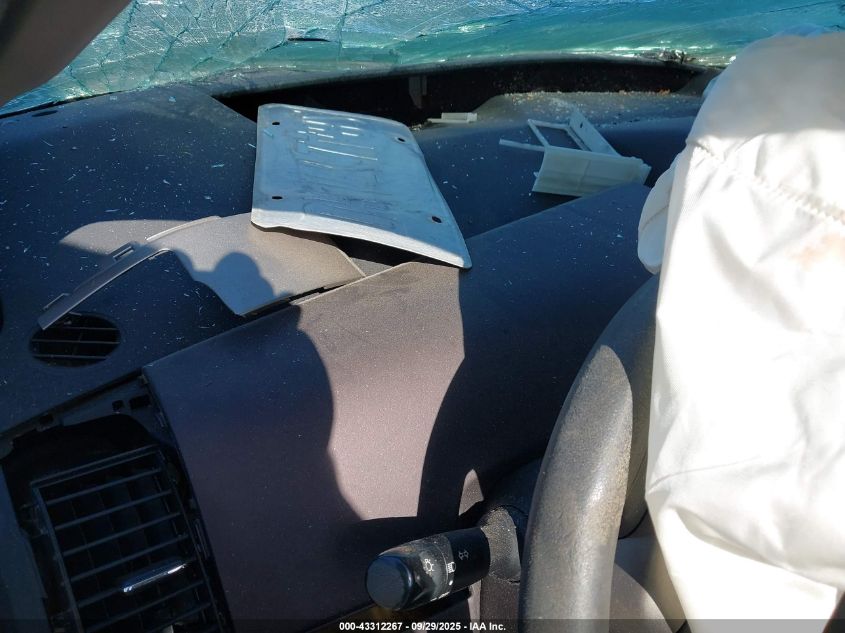 2005 Toyota Prius VIN: JTDKB20U953065453 Lot: 43312267