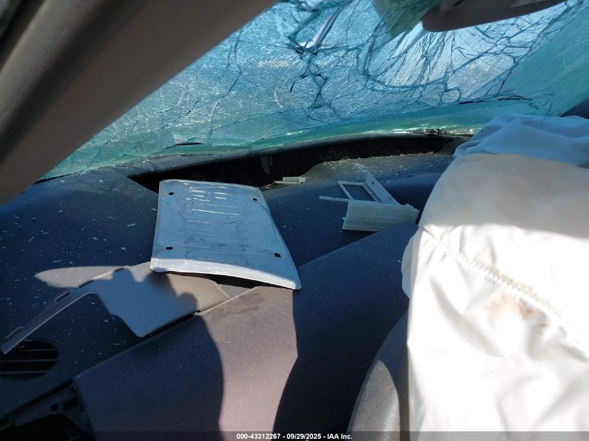 2005 Toyota Prius VIN: JTDKB20U953065453 Lot: 43312267