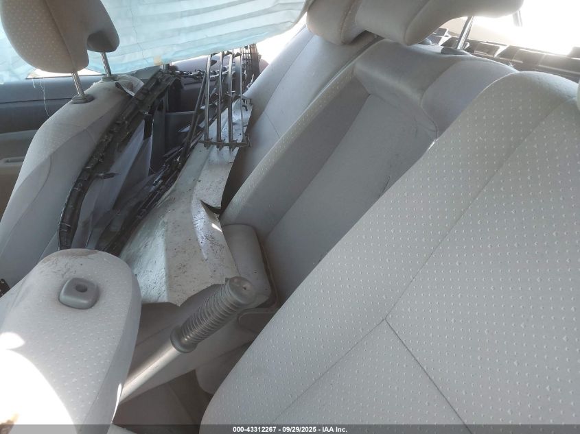 2005 Toyota Prius VIN: JTDKB20U953065453 Lot: 43312267