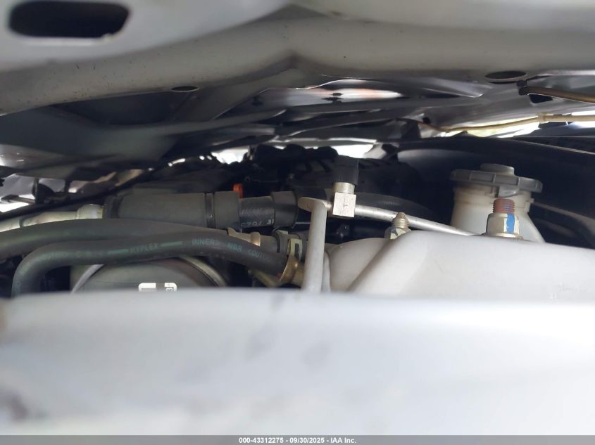 2005 Honda Civic Lx VIN: 2HGES16555H517761 Lot: 43312275