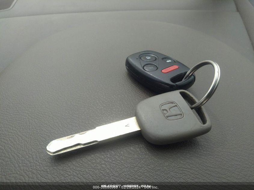 2005 Honda Accord 2.4 Ex VIN: 1HGCM56745A075063 Lot: 43312277