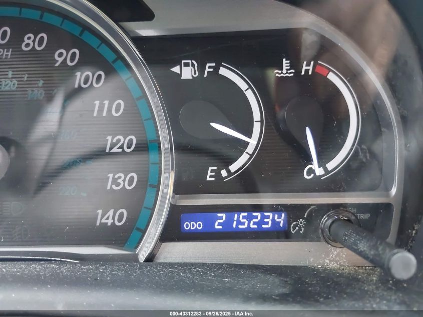 2013 Toyota Venza Limited V6 VIN: 4T3BK3BB7DU080790 Lot: 43312283