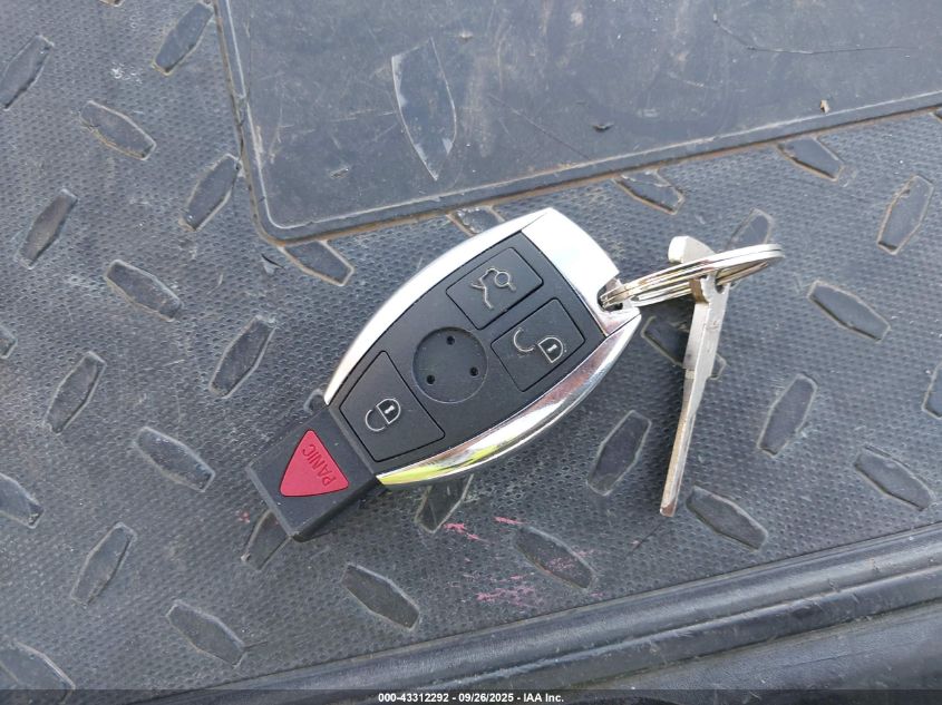 2009 Mercedes-Benz E 350 4Matic VIN: WDBUF87X89B388709 Lot: 43312292