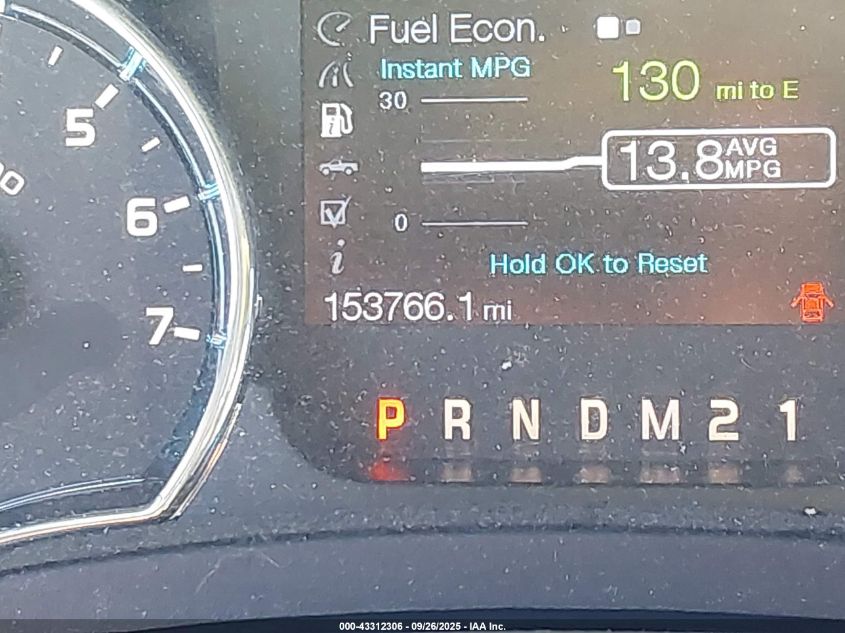 2012 Ford F-150 Xlt VIN: 1FTFW1ET3CFB66273 Lot: 43312306