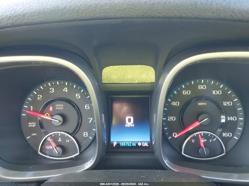 2015 Chevrolet Malibu Ls VIN: 1G11B5SL2FF314444 Lot: 43312326